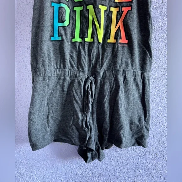Victoria’s Secret PINK Romper - Picture 4 of 8